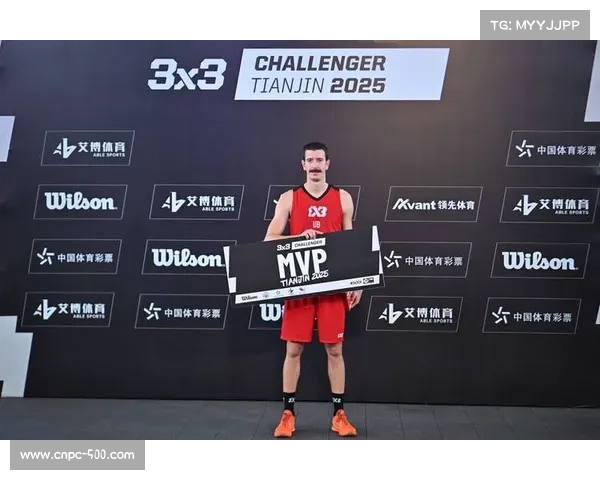 国际篮联修订三人篮球积分规则，奥运资格赛体系迎来变革