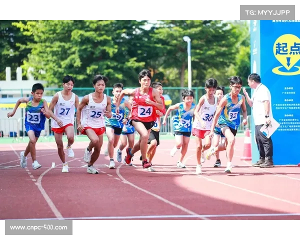 从田径转项现代五项：陈柏良如何用游泳与射击弥补马术经验