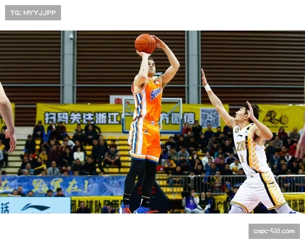 【2026年4月CBA联赛攻防转换效率研究·赛后·深度战术复盘：浙江稠州如何利用对方进攻不中，打出高效反击波锁定胜局